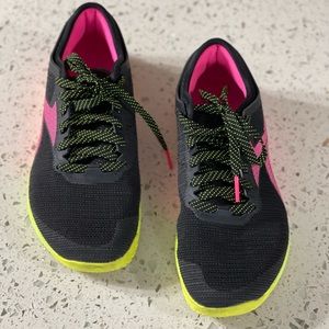 Reebok Crossfit Nano Trainers